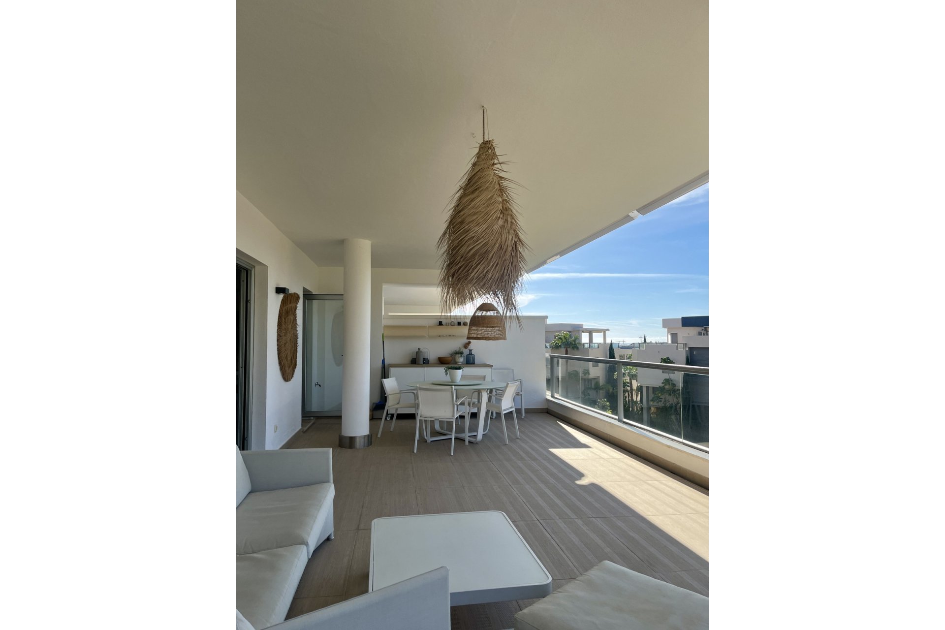 Wiederverkauf - apartment - Benahavís - Los Arqueros