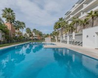 Wiederverkauf - apartment - Benahavís - Los Arqueros