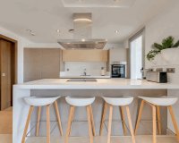 Wiederverkauf - apartment - Benahavís - Los Arqueros