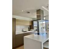 Wiederverkauf - apartment - Benahavís - Los Arqueros