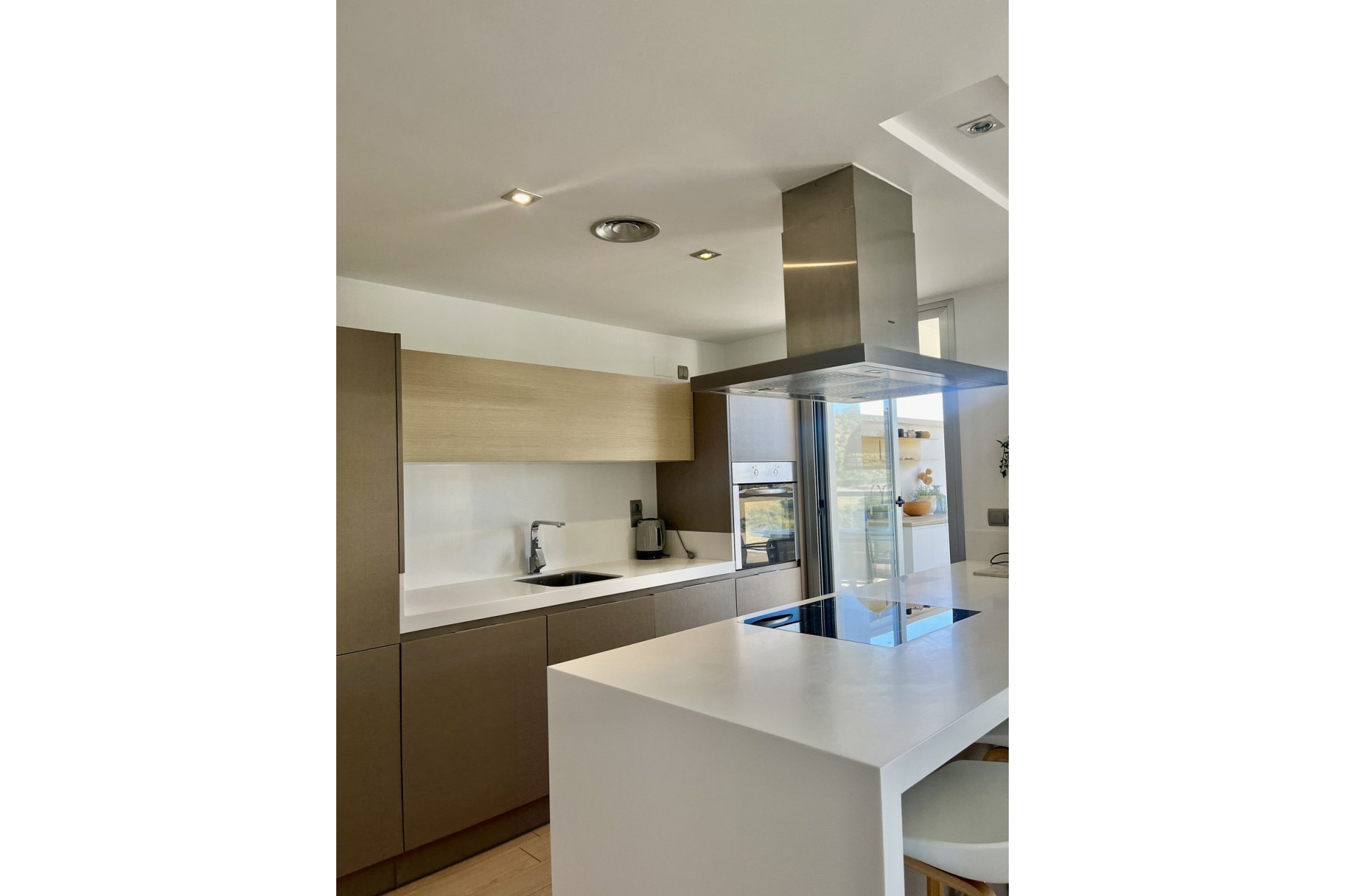 Wiederverkauf - apartment - Benahavís - Los Arqueros