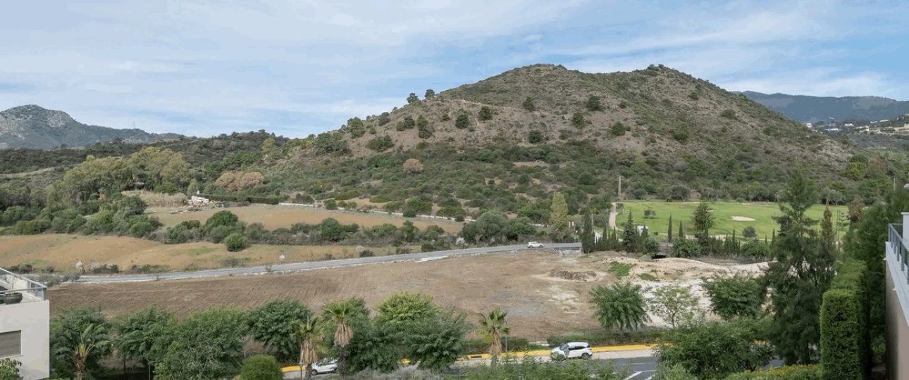 Wiederverkauf - apartment - Benahavís - Los Arqueros