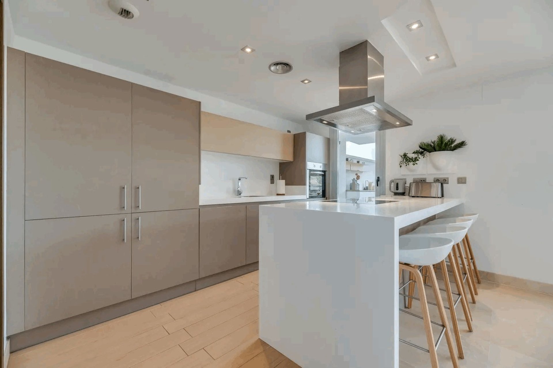 Wiederverkauf - apartment - Benahavís - Los Arqueros