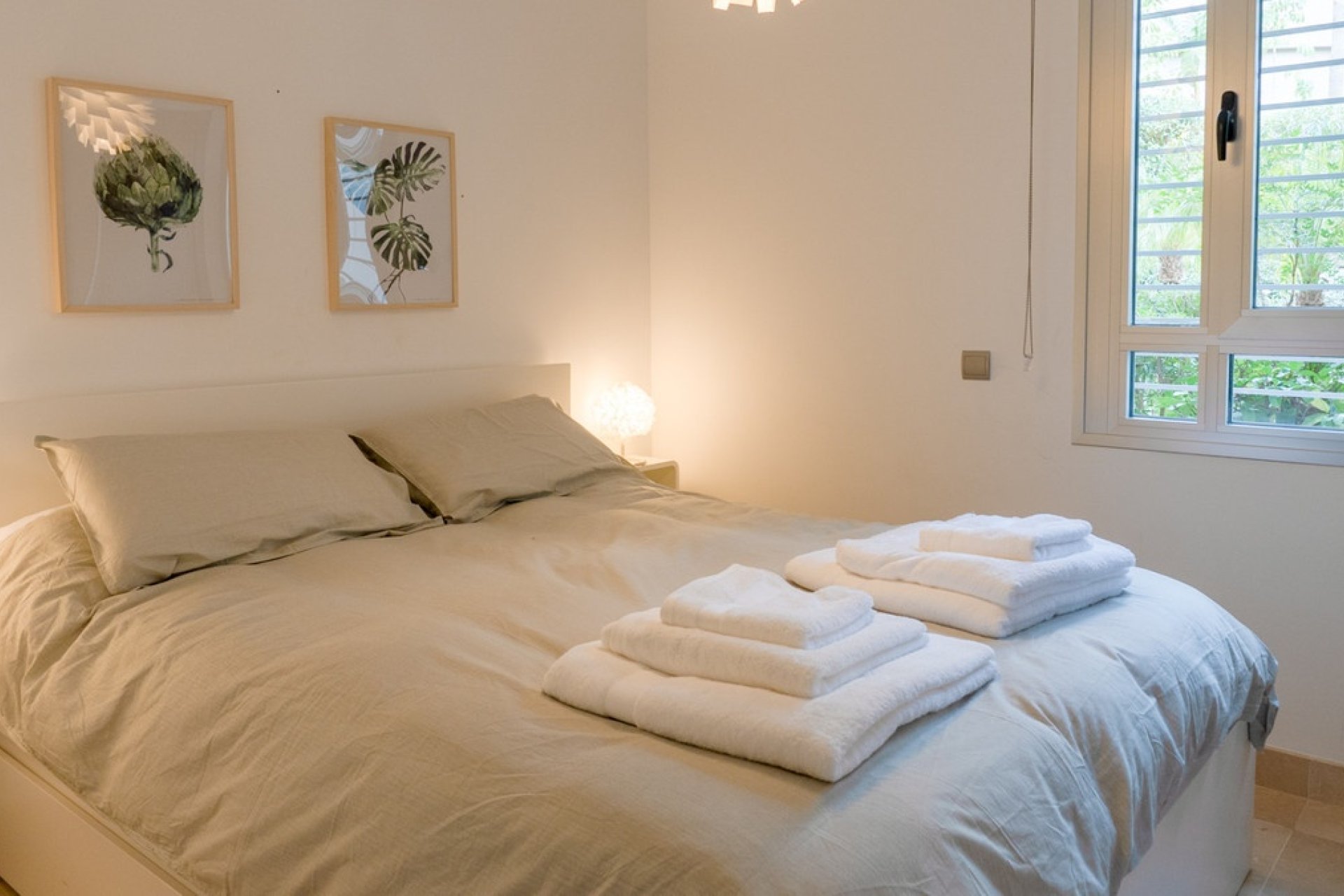 Wiederverkauf - apartment - Benahavís - Los Arqueros