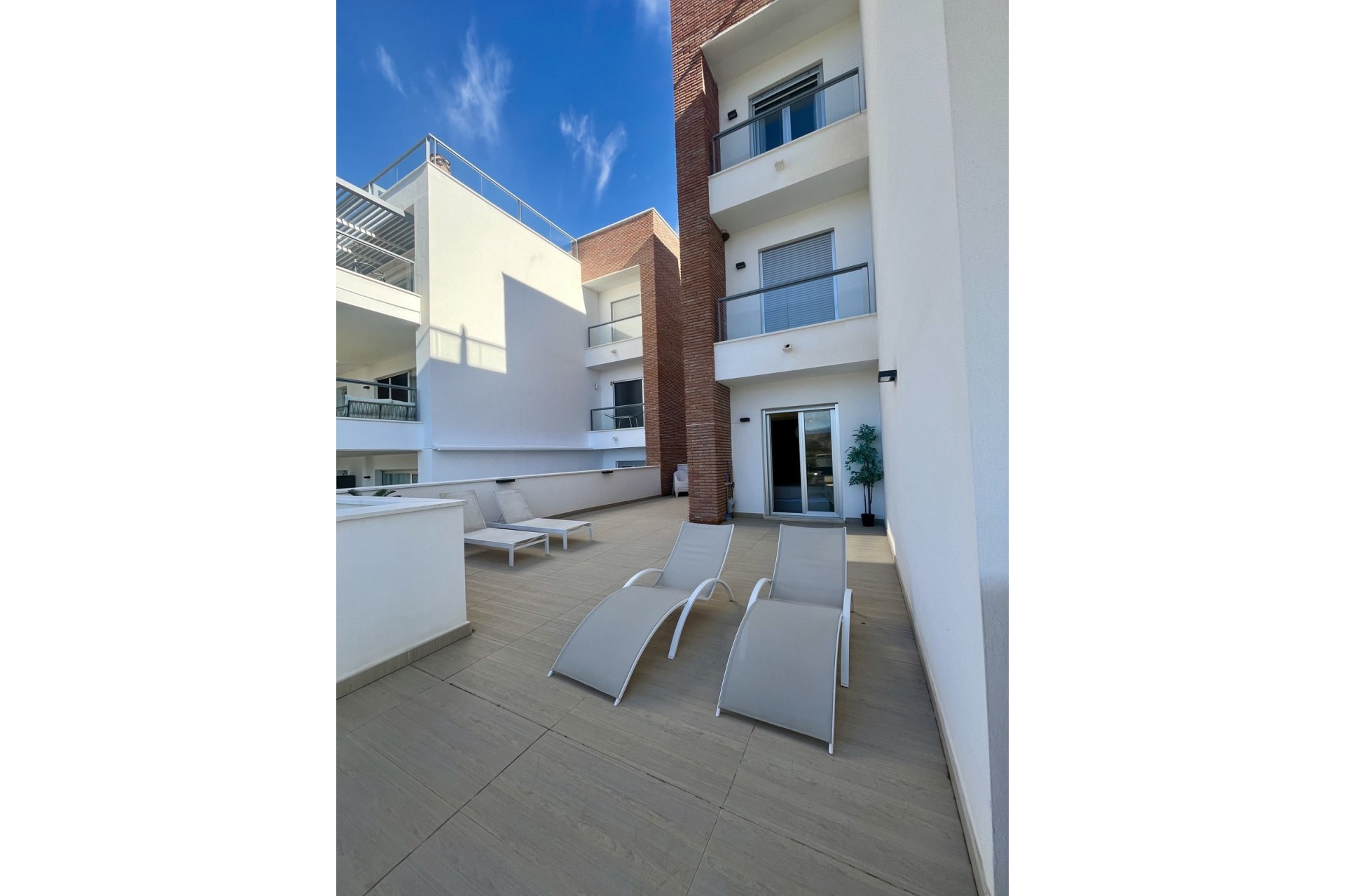 Wiederverkauf - apartment - Benahavís - Los Arqueros