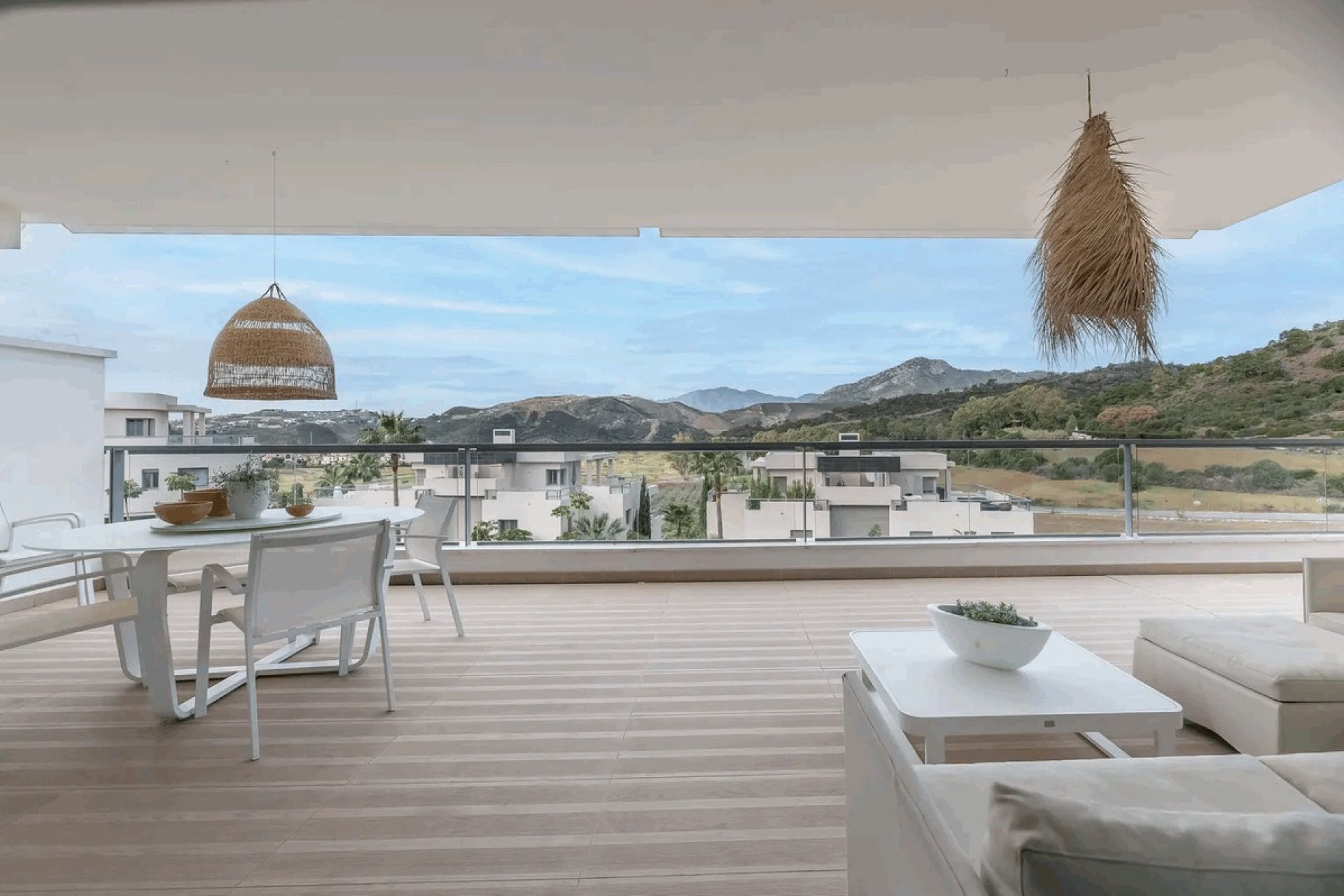 Wiederverkauf - apartment - Benahavís - Los Arqueros