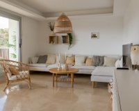 Wiederverkauf - apartment - Benahavís - Los Arqueros