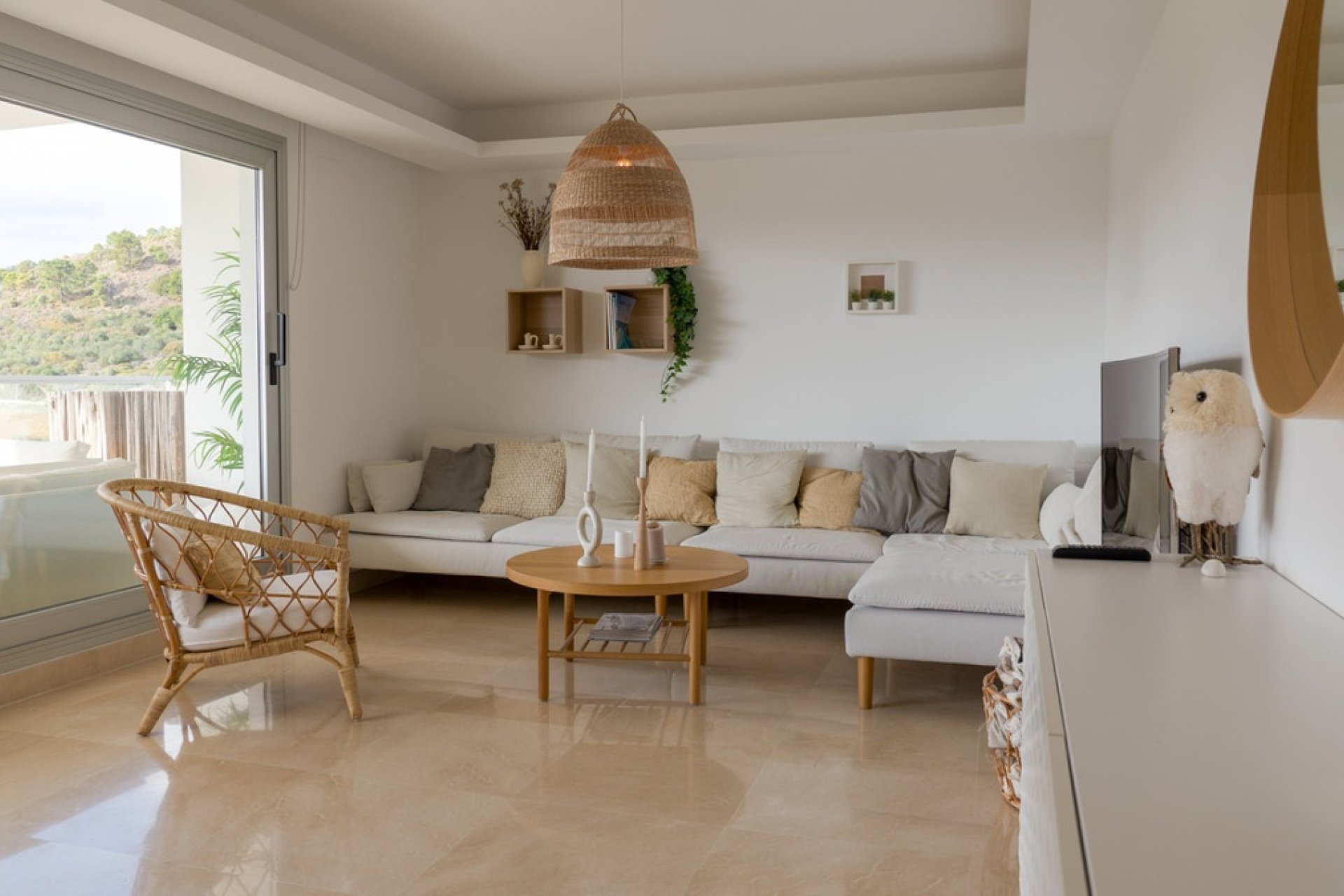Wiederverkauf - apartment - Benahavís - Los Arqueros