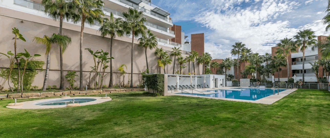 Wiederverkauf - apartment - Benahavís - Los Arqueros