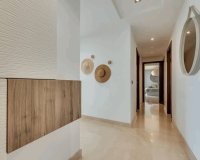 Wiederverkauf - apartment - Benahavís - Los Arqueros