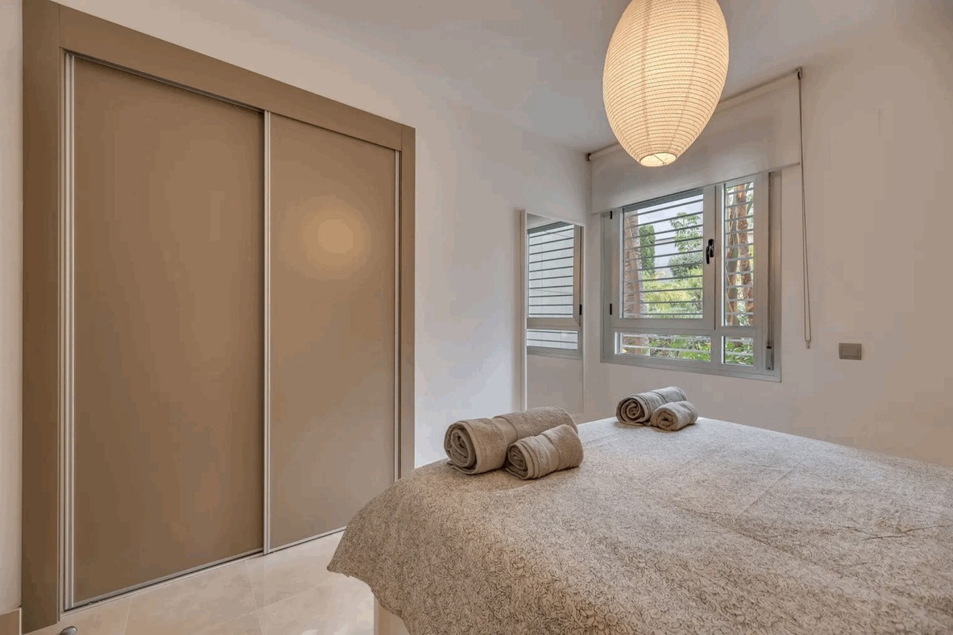 Wiederverkauf - apartment - Benahavís - Los Arqueros