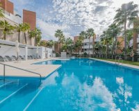 Wiederverkauf - apartment - Benahavís - Los Arqueros