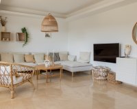 Wiederverkauf - apartment - Benahavís - Los Arqueros