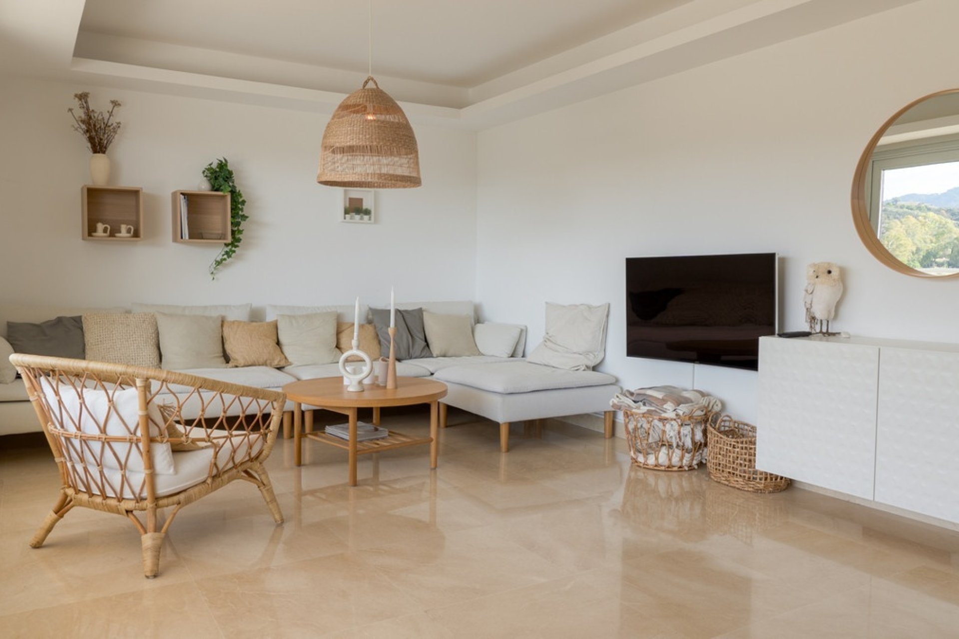 Wiederverkauf - apartment - Benahavís - Los Arqueros