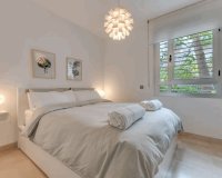 Wiederverkauf - apartment - Benahavís - Los Arqueros