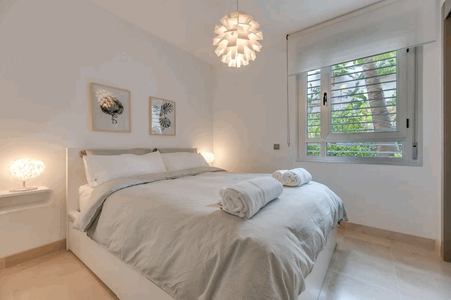 Wiederverkauf - apartment - Benahavís - Los Arqueros