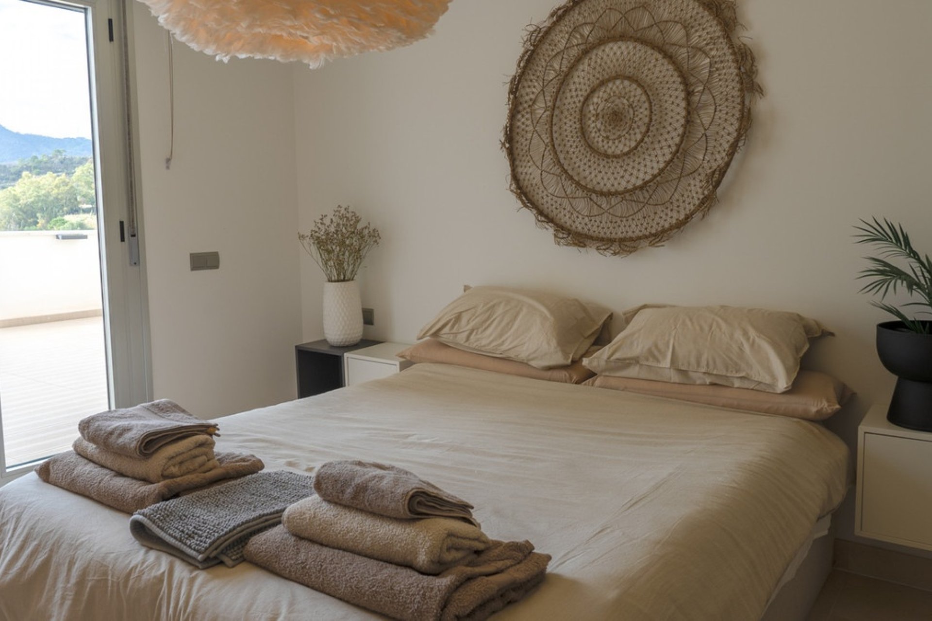 Wiederverkauf - apartment - Benahavís - Los Arqueros