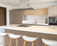 Wiederverkauf - apartment - Benahavís - Los Arqueros