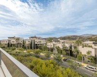Wiederverkauf - apartment - Benahavís - Los Arqueros