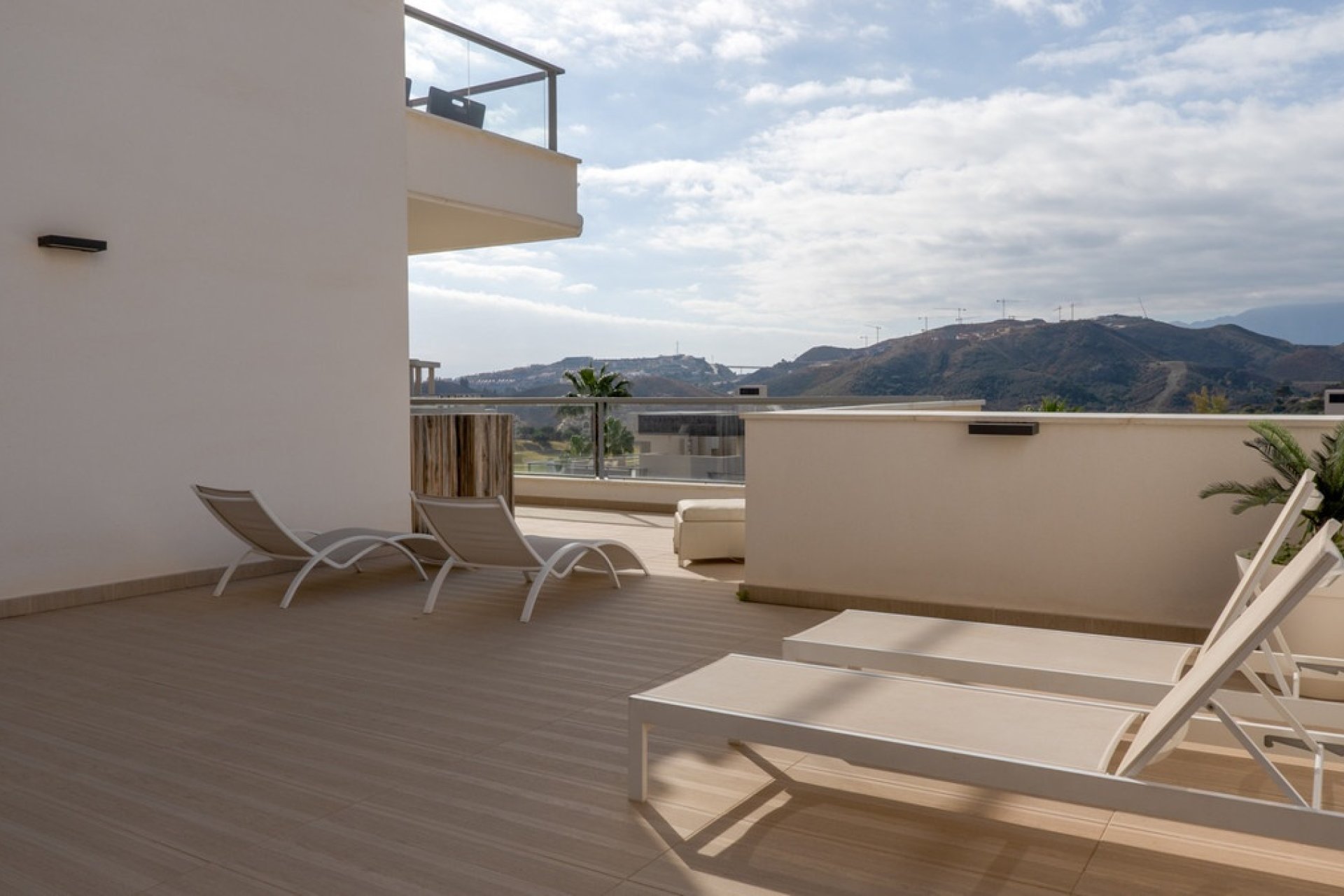Wiederverkauf - apartment - Benahavís - Los Arqueros
