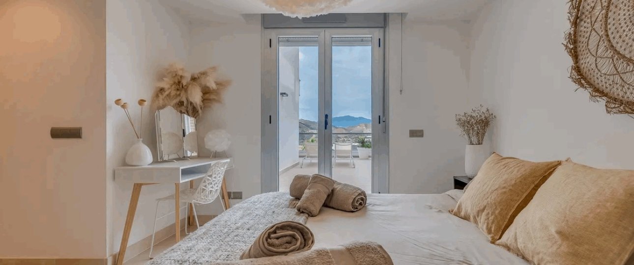 Wiederverkauf - apartment - Benahavís - Los Arqueros
