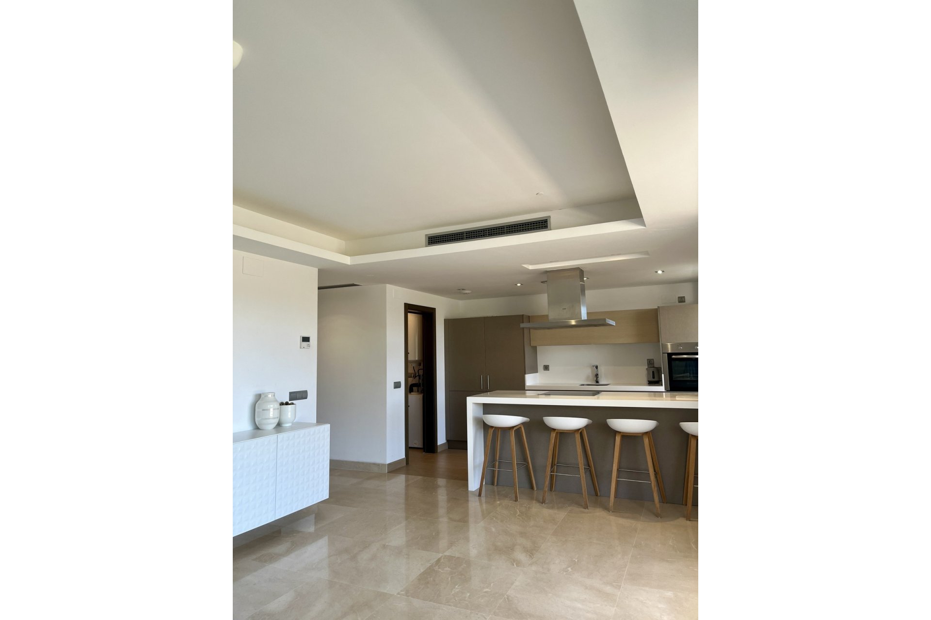 Wiederverkauf - apartment - Benahavís - Los Arqueros