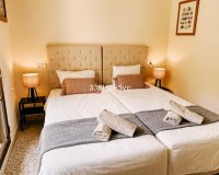 Wiederverkauf - apartment - Benahavís - Los Arqueros