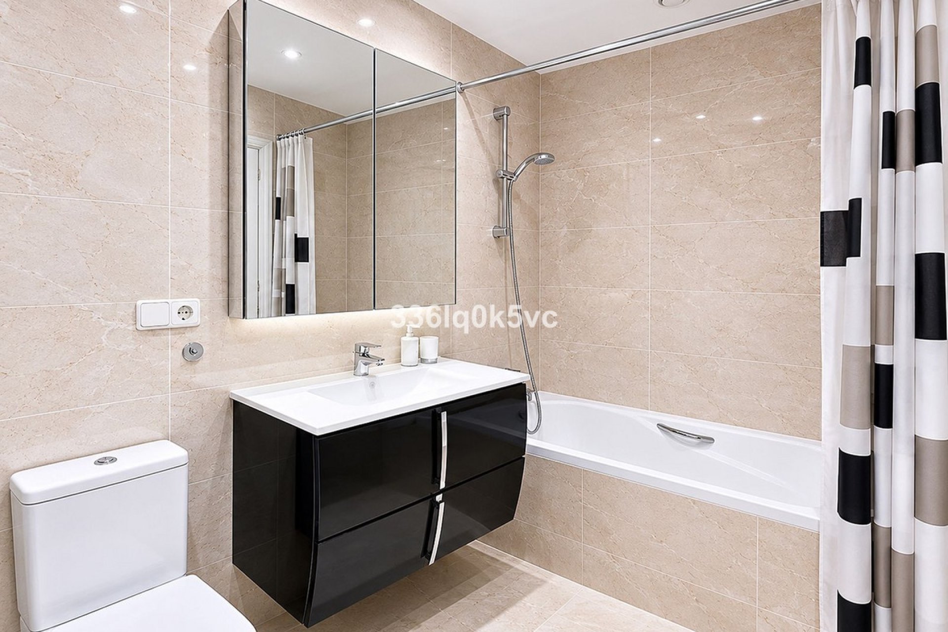 Wiederverkauf - apartment - Benahavís - Los Arqueros
