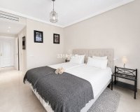 Wiederverkauf - apartment - Benahavís - Los Arqueros