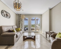 Wiederverkauf - apartment - Benahavís - Los Arqueros