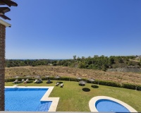 Wiederverkauf - apartment - Benahavís - Los Arqueros