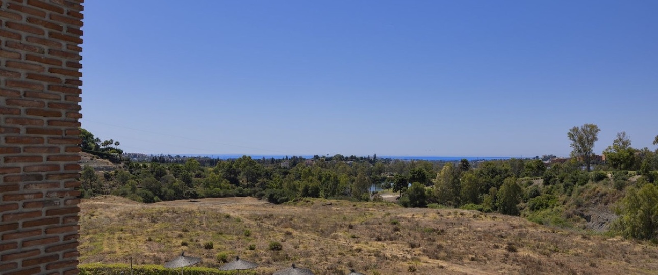 Wiederverkauf - apartment - Benahavís - Los Arqueros