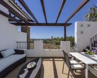 Wiederverkauf - apartment - Benahavís - Los Arqueros