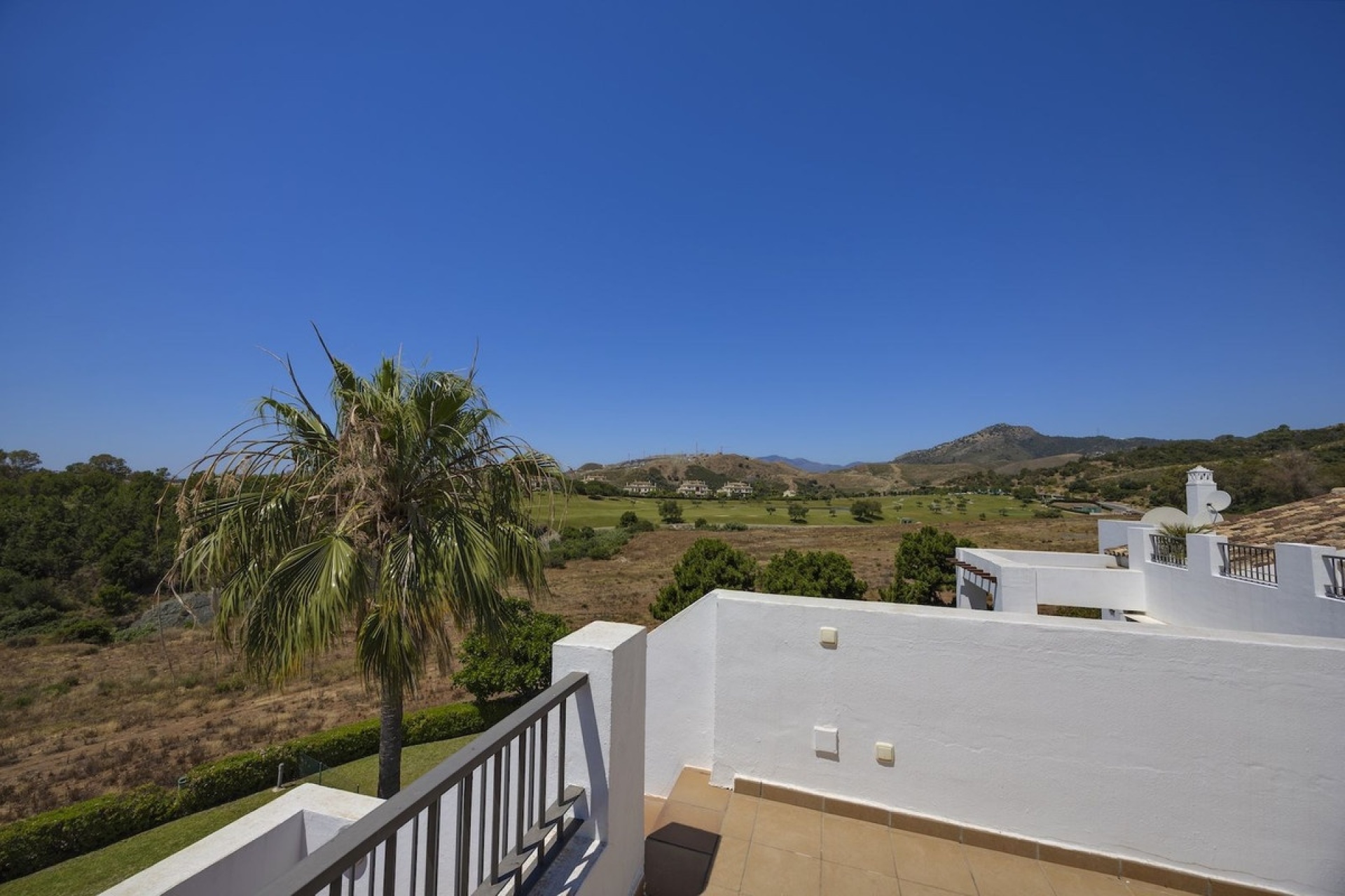 Wiederverkauf - apartment - Benahavís - Los Arqueros