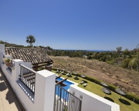 Wiederverkauf - apartment - Benahavís - Los Arqueros