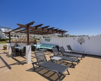 Wiederverkauf - apartment - Benahavís - Los Arqueros