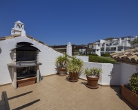 Wiederverkauf - apartment - Benahavís - Los Arqueros