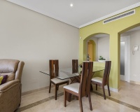 Wiederverkauf - apartment - Benahavís - Los Arqueros