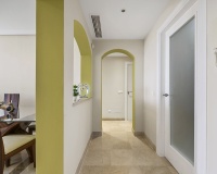 Wiederverkauf - apartment - Benahavís - Los Arqueros