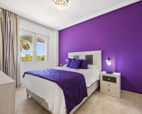 Wiederverkauf - apartment - Benahavís - Los Arqueros
