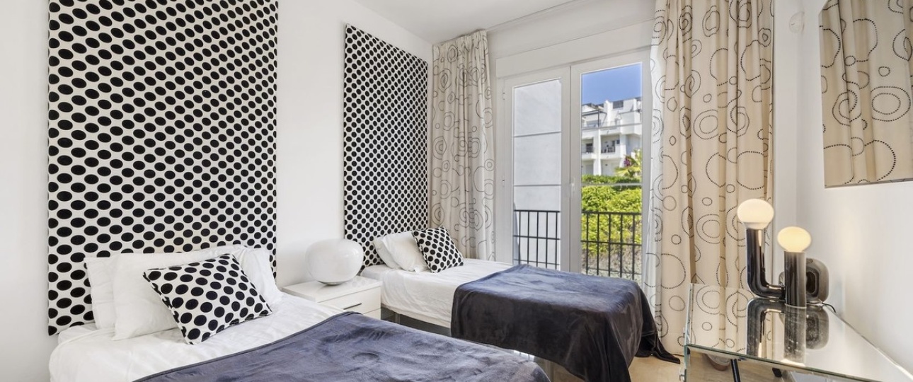Wiederverkauf - apartment - Benahavís - Los Arqueros
