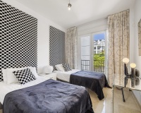Wiederverkauf - apartment - Benahavís - Los Arqueros