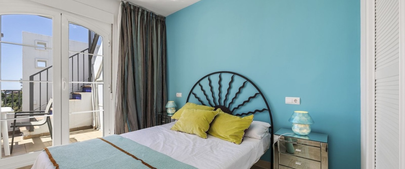 Wiederverkauf - apartment - Benahavís - Los Arqueros