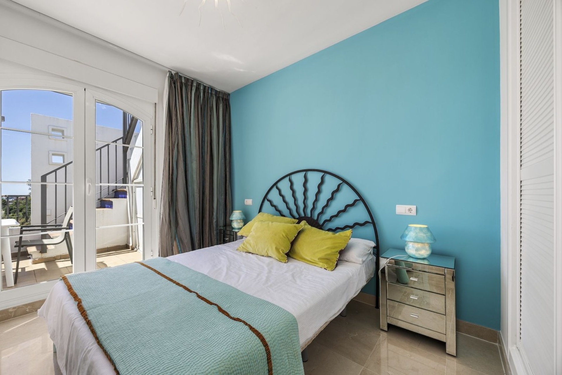Wiederverkauf - apartment - Benahavís - Los Arqueros