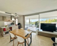 Wiederverkauf - apartment - Benahavís - Los Arqueros