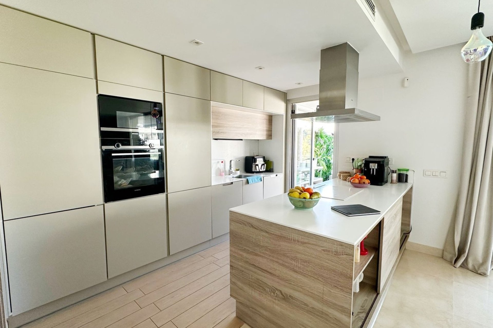 Wiederverkauf - apartment - Benahavís - Los Arqueros