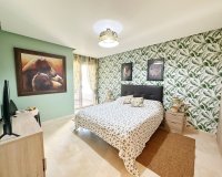 Wiederverkauf - apartment - Benahavís - Los Arqueros