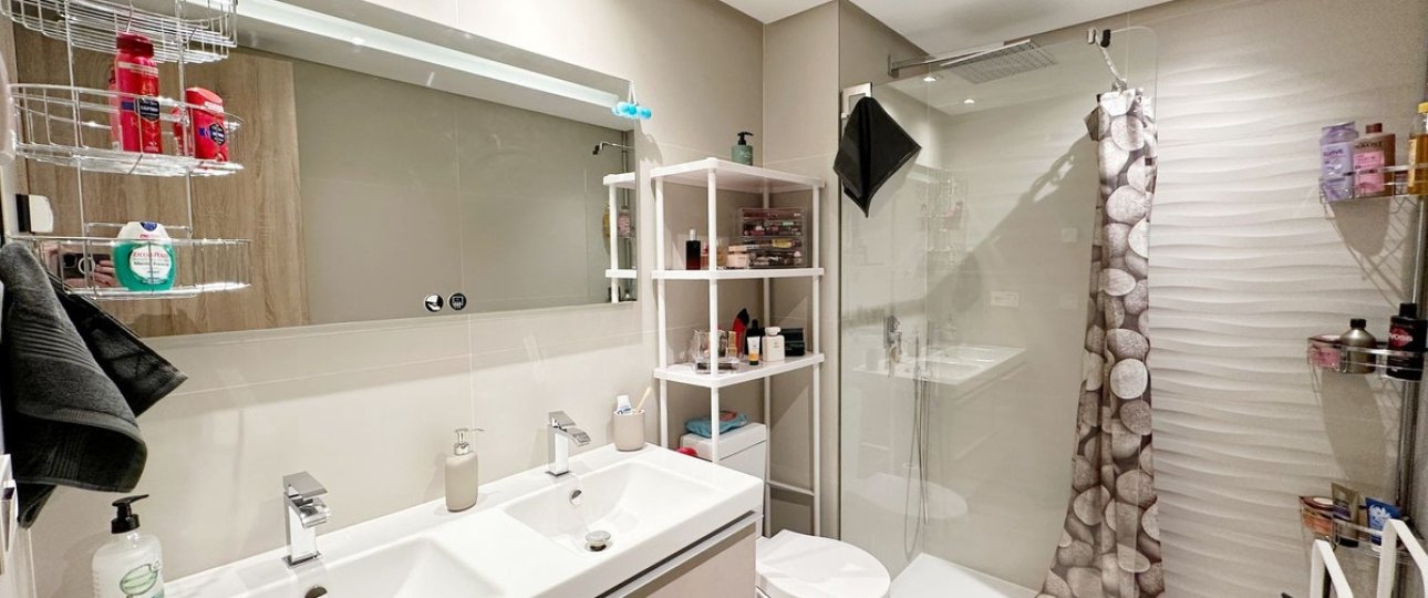 Wiederverkauf - apartment - Benahavís - Los Arqueros