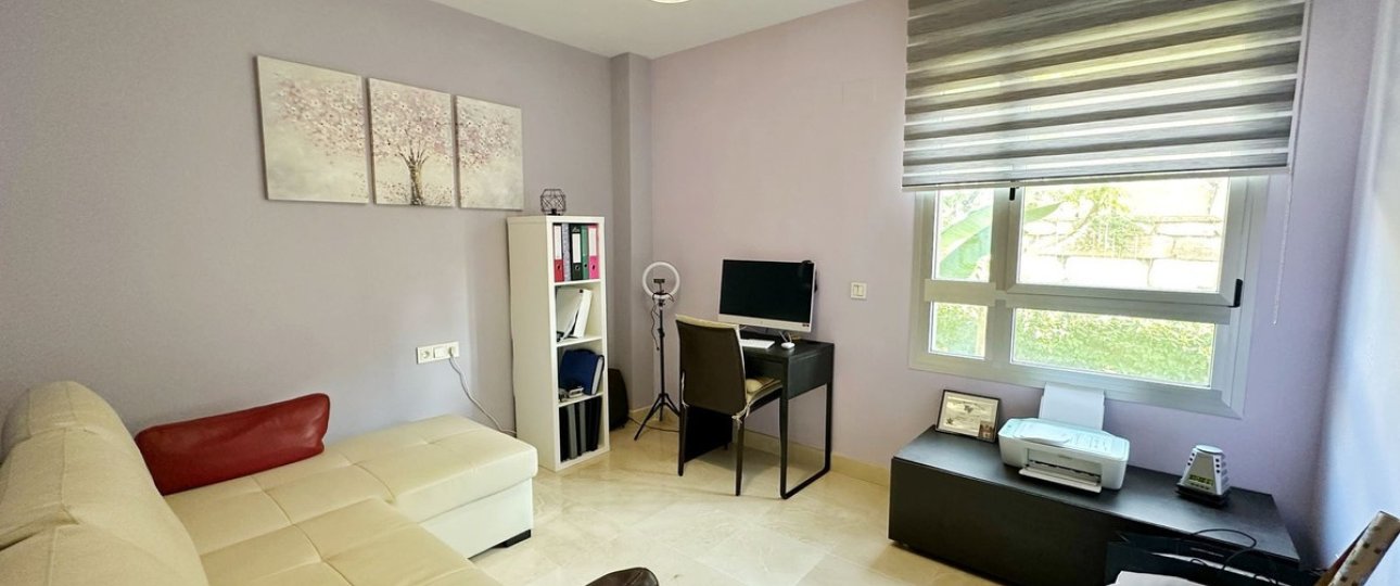 Wiederverkauf - apartment - Benahavís - Los Arqueros