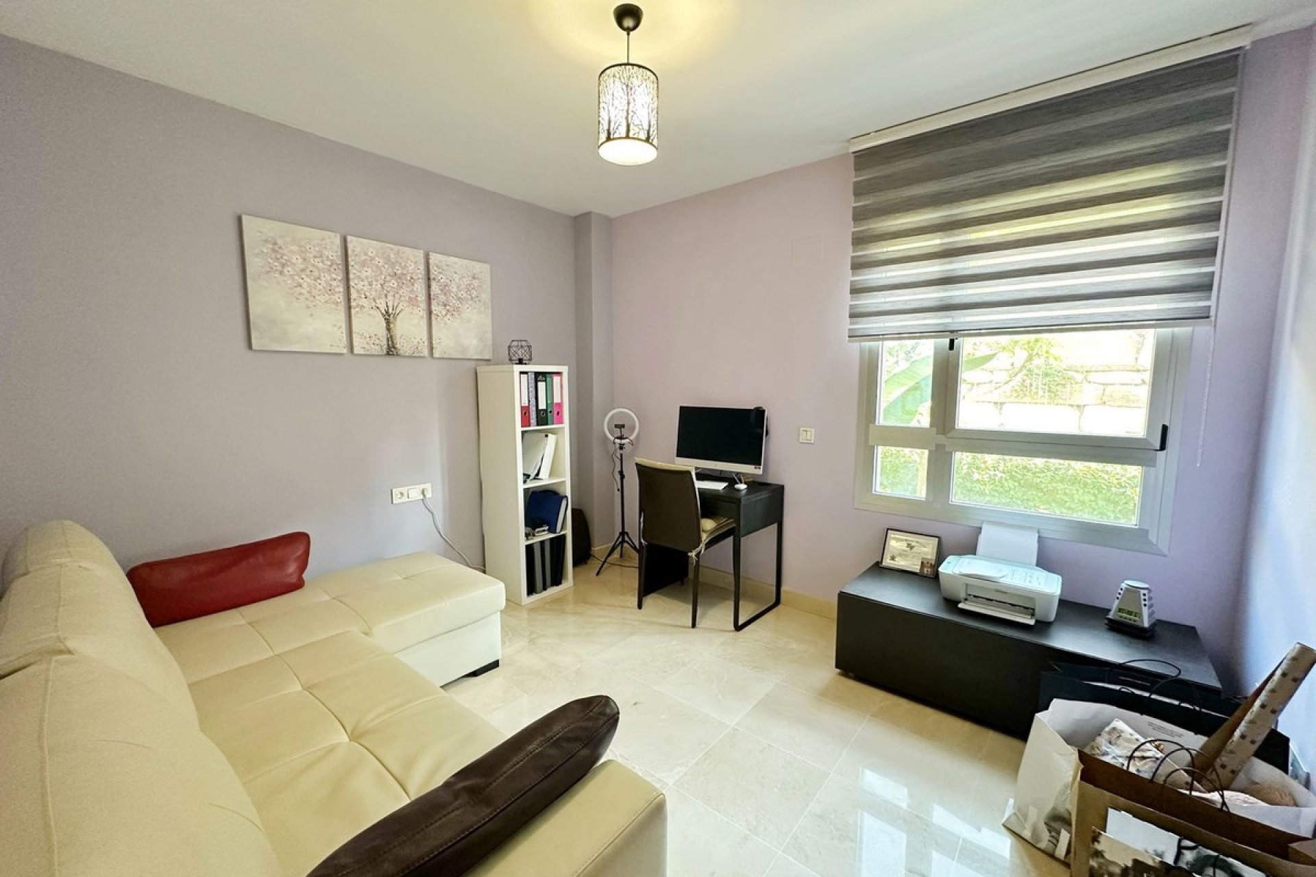 Wiederverkauf - apartment - Benahavís - Los Arqueros